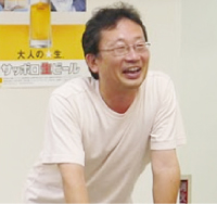 田中 潤 氏
