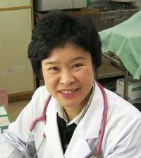 清水 聖保 氏
