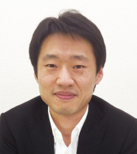 宮崎 圭祐 氏