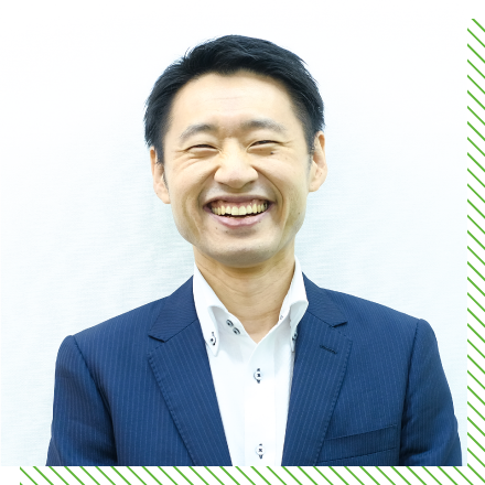 img prof teacher01 あすはな先生