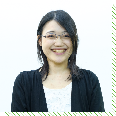 img prof teacher04 あすはな先生